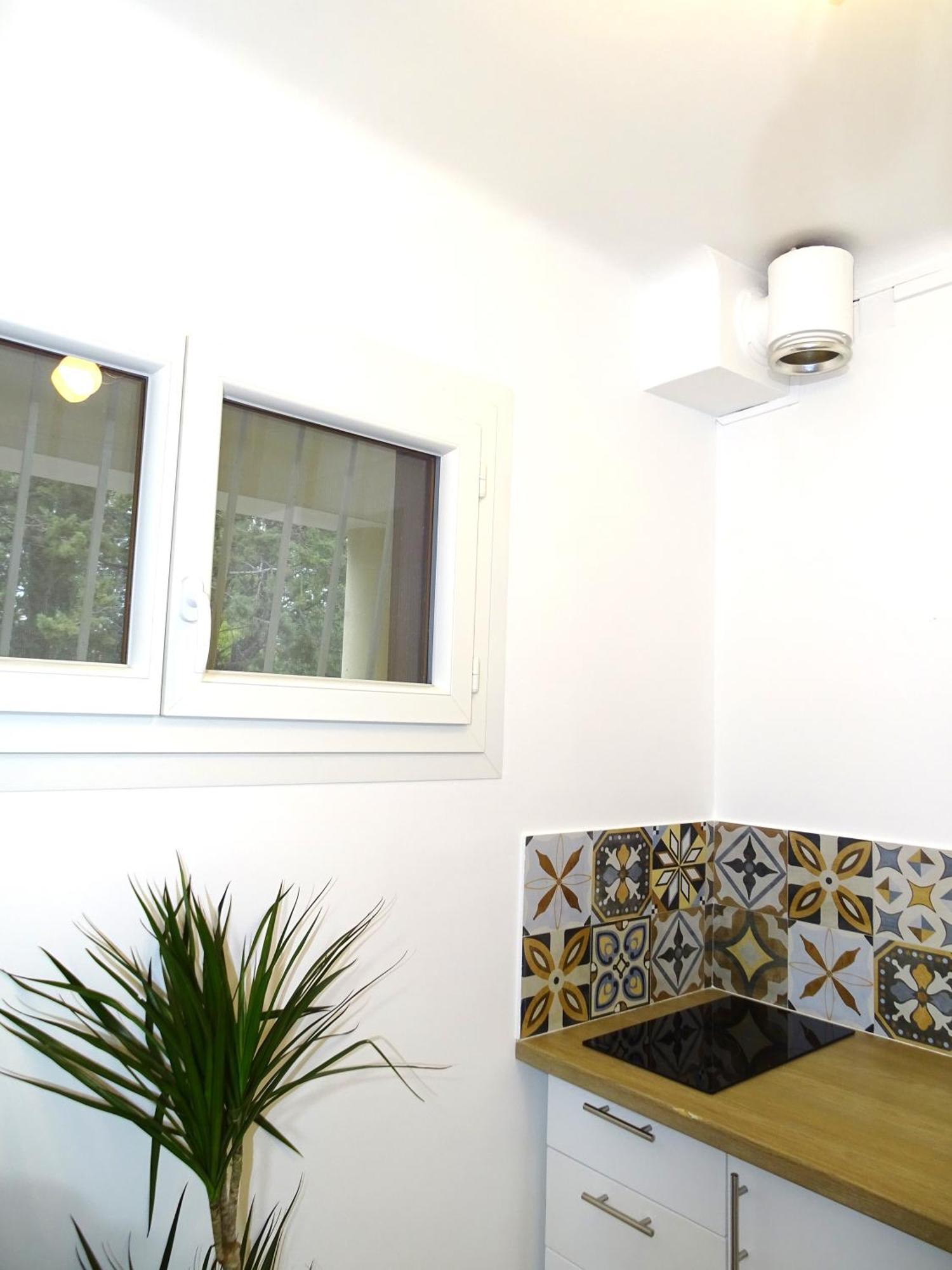 Tilia Jourdan-Studio Cosy Aix Centre-Cours Mirabeau-Parking-Wifi-Smart Tv-Rue Calme Aix-en-Provence Dış mekan fotoğraf